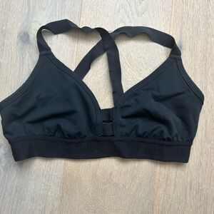 Lululemon Black Women's Sports Bra